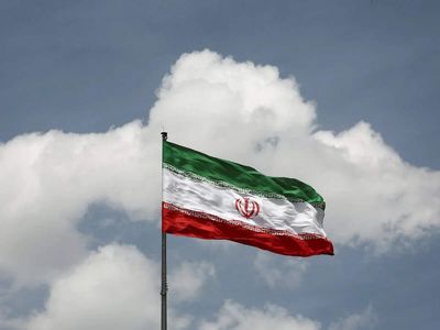 FIFA 2026: Iran to play World Cup warm-up behind closed doors, head to Mexico on Saturday