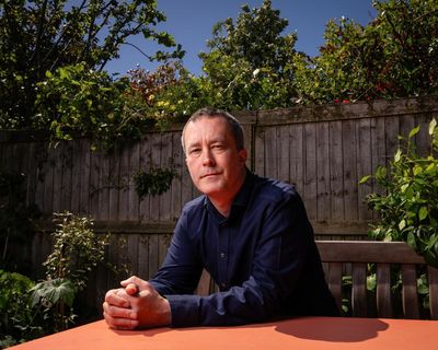 The doctor who mends broken brains: why there is room for hope after a stroke or head injury