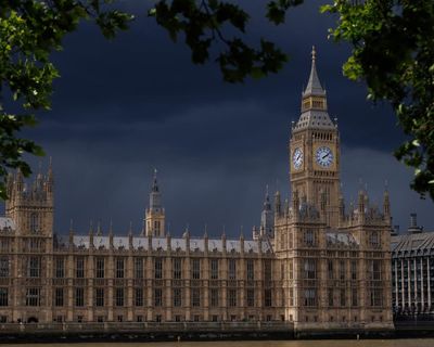 Not yet worried about tyranny in Britain? This is why you should be