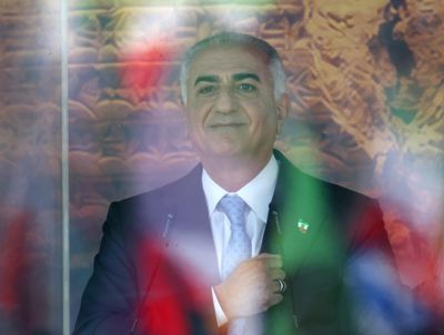 Far-right praise for shah’s secret police puts Reza Pahlavi on the spot
