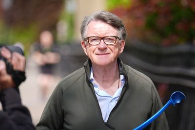 Starmer urged to ‘stop delays’ and remove Mandelson’s peerage and payout