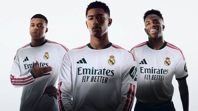 Real Madrid Release 2026-27 Home Jersey With Never Seen Before Detail