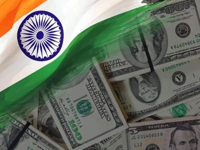 What steps India has taken to stem pressure on its external balance of payments