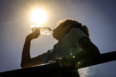 Heat waves demand more than just water for proper hydration; electrolytes intake necessary: Experts