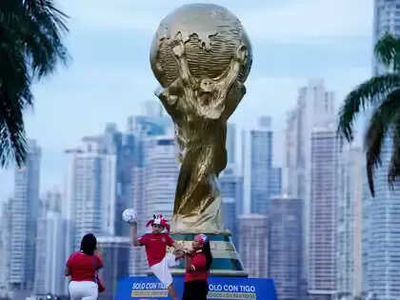 FIFA World Cup 2026 live streaming in India: When and where to watch online and on TV; check OTT platform and subscription plans