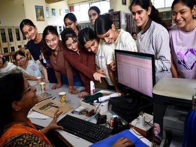 CBSE says 40,000 students complete re-evaluation process without issues, portal open from June 2 to 6