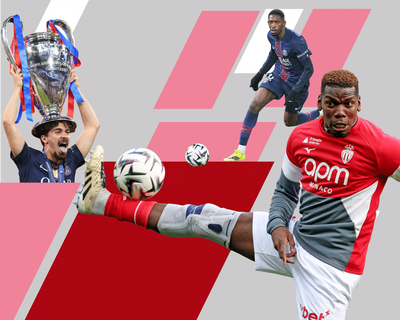 Ligue 1 season awards: the big hits, misses, shocks and flops of 2025-26
