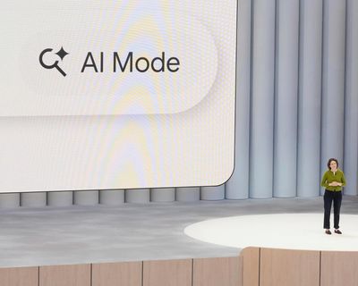 UK media websites given power to block Google using their articles in AI search