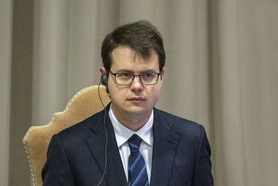 Who is Chris Olah? The atheist Anthropic cofounder the Pope chose to sit beside him at the Vatican and tell the tech industry it can't govern itself