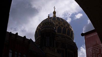 No hotel room for Jews? Investigators probe antisemitism case in Bavaria