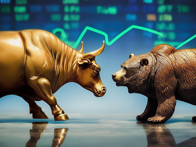 Sensex recovers 850 points from day’s low, Nifty closes above 23,400. One big reason behind sharp market rebound!