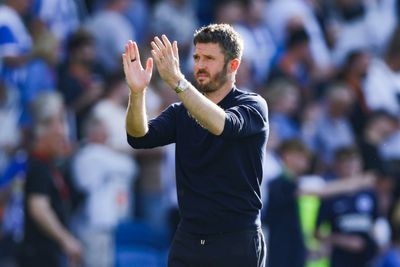 Man United set to make first signing since appointing Michael Carrick