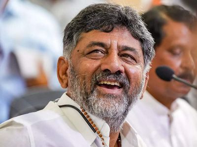 Meet DK Shivakumar's A-team: Karnataka's new Chief Minister unveils first cabinet