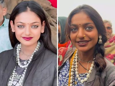 Viral Kumbh mela girl Monalisa appears to be an adult: Kerala High Court, husband gets one-month relief