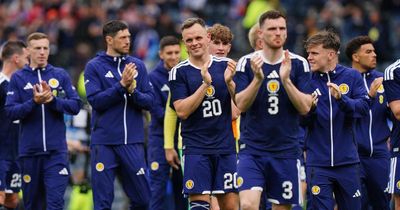 Five Bolivia stars ruled out of Scotland pre World Cup clash amid visa issues
