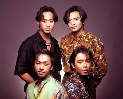 ‘The story of Hong Kong is the sound of it’: the cross-cultural joy of the city’s Cantopop music