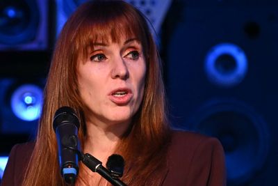 How Rayner played key role in Mandelson files release – and Labour’s humiliation