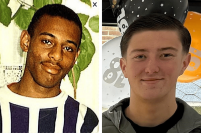 Don't pit tragedies suffered by Stephen Lawrence and Henry Nowak families against each other, says London MP