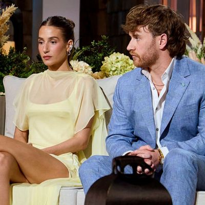 The Most Shocking Live Takeaways From Part 2 of the 'Summer House' Season 10 Reunion