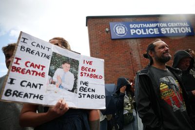 Minister admits police anti-racism guidance is ‘wrong’