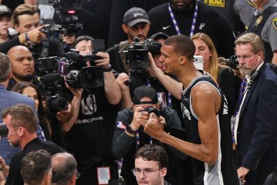 Britell, Nas help tell the story of the NBA Finals with spot debuting Wednesday