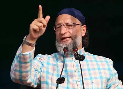 'SIR will be used to create permanent class of excluded Indians': AIMIM chief Owaisi