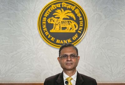 RBI's rate-setting panel starts deliberations, policy announcement on Friday