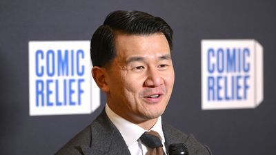 Comedian Ronny Chieng says 'AI is just gonna end up making mediocre people dumber' — but I think the real risk is worse