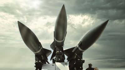 US and Israel bombed Iran to control its arsenal, but warnings say it can be ‘a strategic failure’