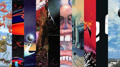 10 bands who peaked with the first song on their first album