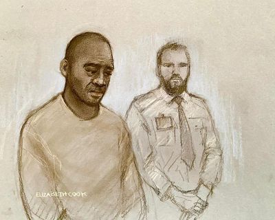 Electrician guilty of murdering partner and blowing up their London home