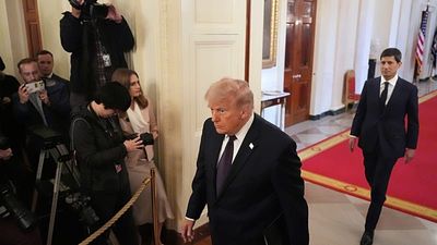 White House offers to vet AI models before release after Anthropic security scare