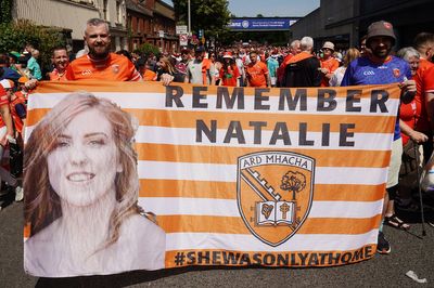 Natalie McNally murder: Key events leading to jailing of her killer
