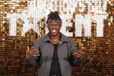 KSI shares fresh Sidemen statement as he sends plea to YouTube group