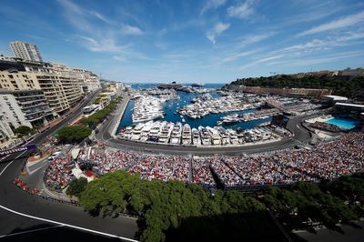 Five things to look out for at the F1 Monaco GP