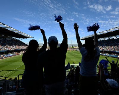 NWSL plans to gain growth through men’s World Cup pandemonium
