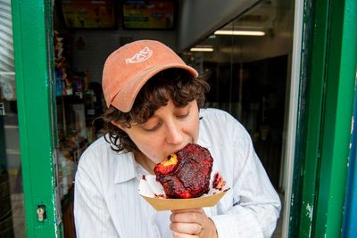 The ‘fricy’ flavour sensation: why spicy fruit is the sweet hot taste of this summer