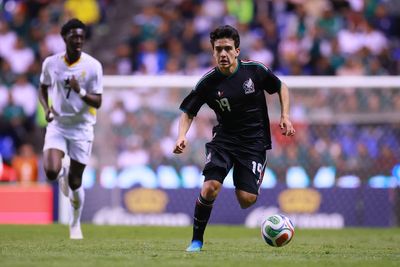 Five teenagers ready to burst onto the scene at the 2026 World Cup