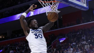 Julius Randle Trade Market Swings at Kalshi
