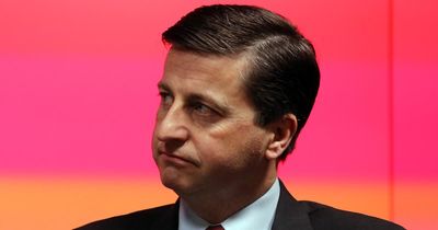 Anger as Peter Mandelson introduced Douglas Alexander to lobbying firm