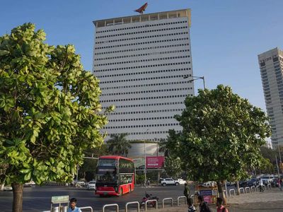 Mumbai gets new admin hub as Air India building goes to state for Rs 1,601 crore