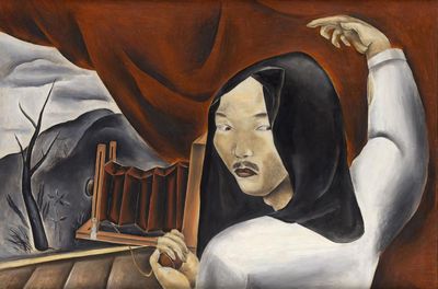 ‘A kind of reconnecting with the past’: the Met celebrates the art of the portrait