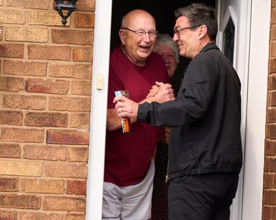 Makerfield voters see cost of living and high street among top priorities, poll shows