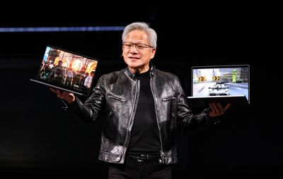 Bigger, richer, more concentrated: Inside the new Fortune 500