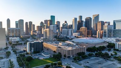 Texas is the new capital of the Fortune 500—taking California’s crown