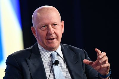Goldman Sachs CEO Warns Wall Street Is Showing More 'Greed' Than Fear Amid AI Boom