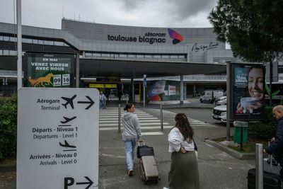 Ryanair passengers miss flight due to ‘chaos’ at Toulouse airport