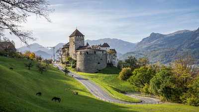 The tiny country with 40,000 residents and a ruling prince: What life is really like in one of the world’s richest countries