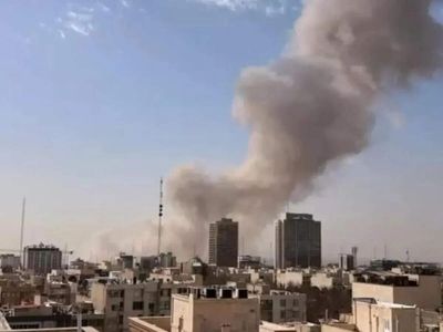 Indian national killed in Kuwait airport drone attack; embassy extends support to family