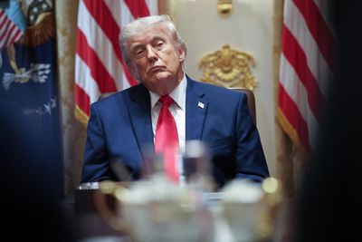 White House plans to vet public grants for ‘American values’ spark broad alarm